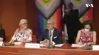 AŞPA-da Azərbaycanda jurnalist və fəallara qarşı təqiblər müzakirə edilir