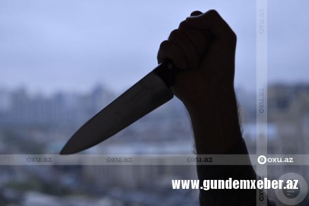“EuroHome”da mağaza sahibini qətlə yetirən qardaşlar ƏLƏ KEÇDİLƏR