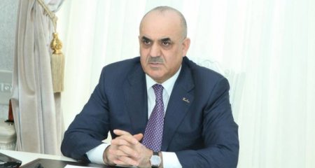 Səlim Müslümov 13 milyondan çox rüşvət alıb, 14 milyondan çox vəsait mənimsəyib