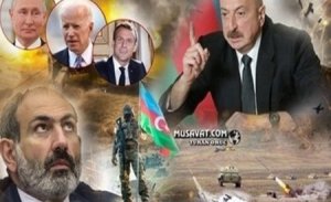 Minsk Qrupu formatında daha 30 il danışıq aparıla bilər, amma... - NƏ BAŞ VERİR?
