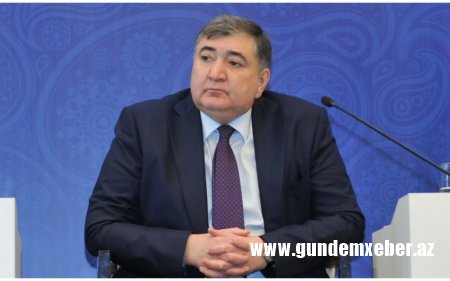 Keçmiş vergilər naziri Fazil Məmmədov Türkiyədə vəfat edib