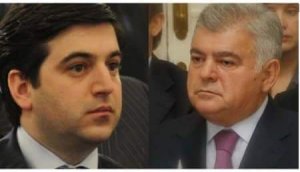 Sabiq nazir oğlunun yüz milyon manata yaxın şirkəti tapıldı - FAKT