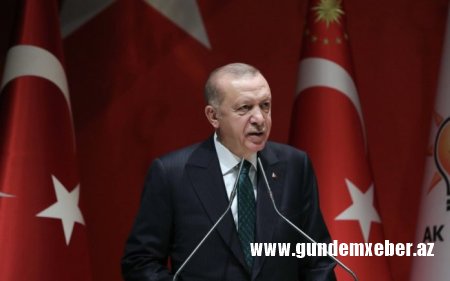 Ərdoğandan seçki həmləsi: elektrik və qazın qiyməti azaldılır, təqaüdlər artılır