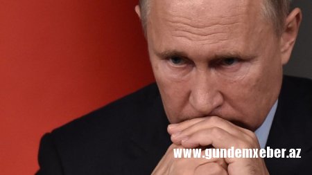 Vladimir Putin Latviya və Estoniyadakı səfirləri geri çağırıb