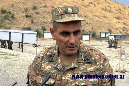 Ermənistan tərəfinin törətdiyi təxribat nəticəsində dörd erməni hərbçi ölüb – YENİLƏNİB