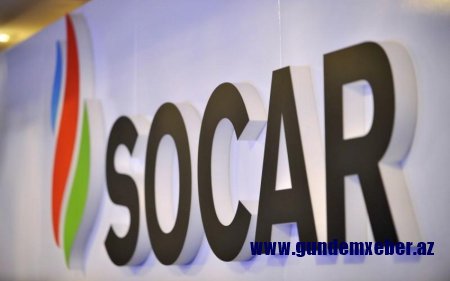 SOCAR İsraildə karbohidrogen resurslarının istismarında iştirak edə bilər