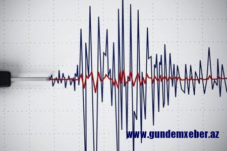 Kahramanmaraşda yenə zəlzələ oldu – FO