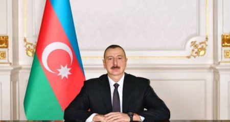 Prezident İlham Əliyev Azərbaycanın İslam həmrəyliyini hər zaman dəstəklədiyini bildirib