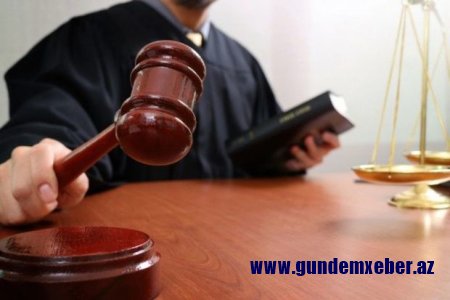 Rüşvətə görə tutulan BNA əməkdaşları hakim qarşısına çıxarılırlar