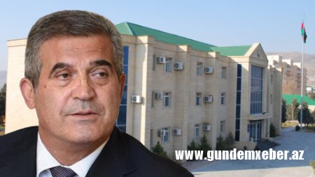 Süleyman Mikayılovla "Azneft" arasında məhkəmə çəkişməsi: Torpaqları kim satıb?