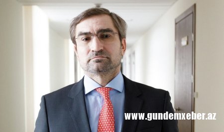 Moldova səfiri Rusiya XİN-ə çağırıldı