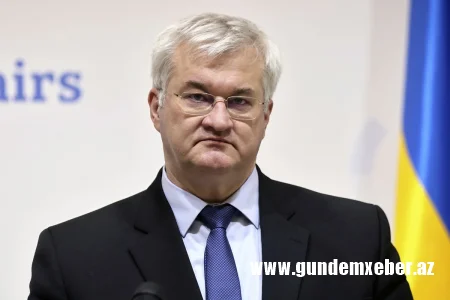 Ukrayna XİN rəhbəri danışıqlarda Moskva ilə Kiyev arasında əsas fikir ayrılıqlarını açıqladı