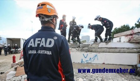 Türkiyədə kömür mədənində partlayış: Ölən və yaralananlar var