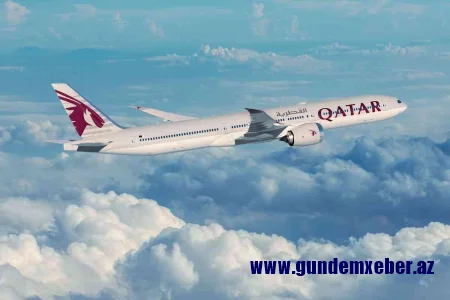 Qətər hava məkanını bağlayır