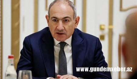 Hraparak: Nikol Paşinyan Kilsəyə qarşı yeni göstəriş verib