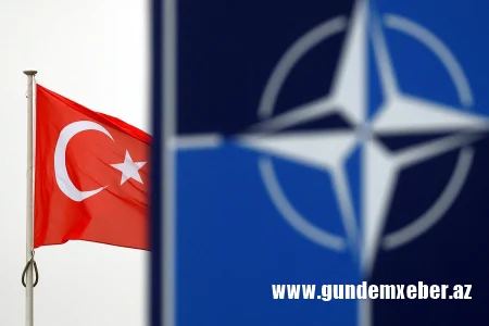 2026-cı ildə NATO sammiti Türkiyədə keçiriləcək