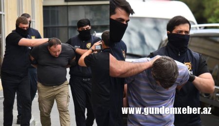 Bakı məhkəməsi “Sputnik Azərbaycan” jurnalistlərinin həbsini qüvvədə saxladı