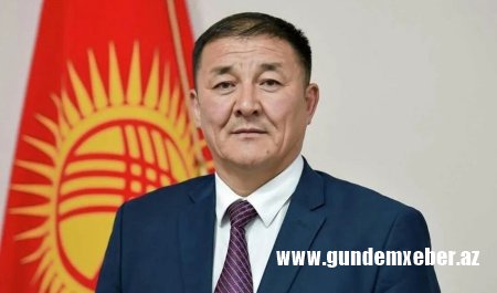 KİV: Qırğızıstan xüsusi xidmət orqanları Bişkek merinin müavinini saxlayıb