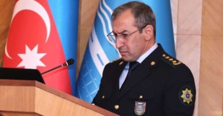 Xaçmaz Gömrük İdarəsinin rəisi Pərviz Rəhimovun sahibkarlara qadağası-Video