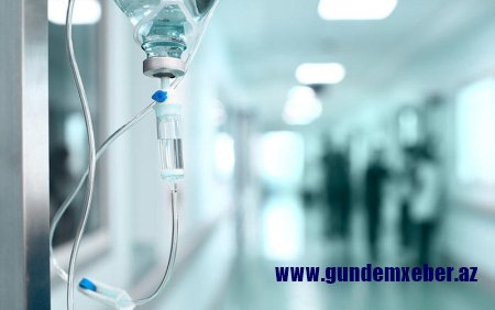 Son dəqiqə! İmişlidə toyda zəhərlənənlərin sayı 50 nəfəri keçdi