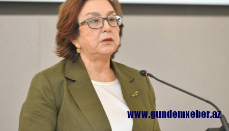 Pulluya düşən bəzi tələbələr ödənişsizə keçə bilər - Məleykə Abbaszadə AÇIQLADI