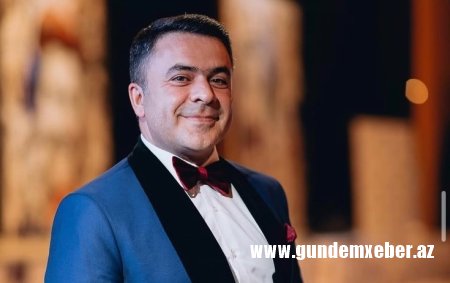 Cabir İmanovun ona yazdığı mesajı paylaşdı – FOTO