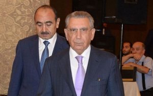 Ramiz Mehdiyevin "sağ əli" Əli Həsənovun varidatı... -SİYAHI
