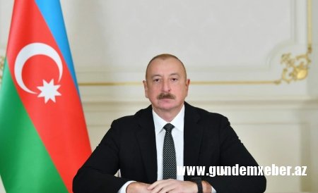 Prezident İlham Əliyev Özbəkistana səfərə dəvət edildi