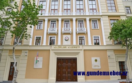 Karantin rejiminin müddəti uzadıldı