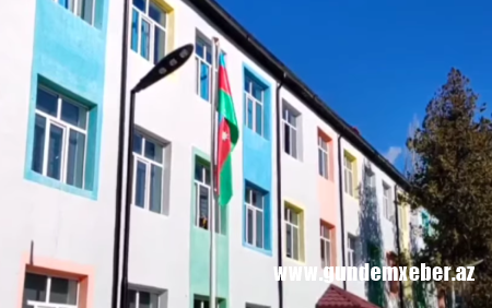 Azərbaycanda iki sinfin bütün şagirdləri ali məktəbə qəbul oldu