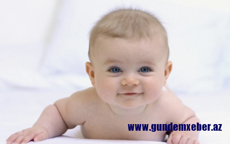 Bu il Azərbaycanda 3 uşağa Laçın adı verilib