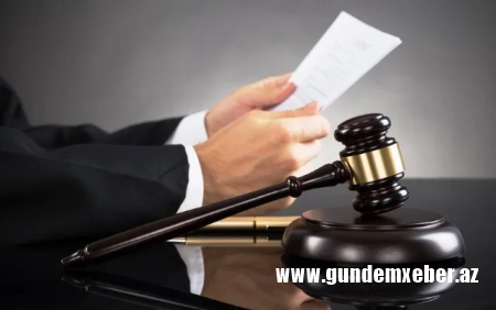 Anasının ölümünə görə şikayət etdi - Atası həbs olundu