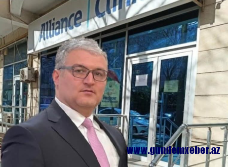 Fərid Eyvazovun "güc şousu" boşa çıxdı: "Alliance Clinic"də biabırçı nöqsanlar və qanunsuzluqlar