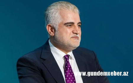 Tahir Gözel bu bankın rəhbəri oldu