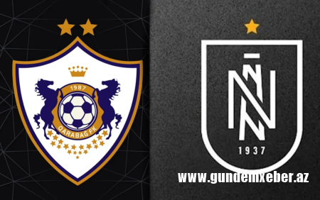 "Qarabağ" - "Neftçi" oyununun vaxtı bəlli oldu