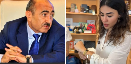 Əli Həsənovun talan etdiyi milyonlar Dubayda ortaya çıxdı! – Qızının BƏƏ-dəki dəbdəbəli biznes imperiyası (FOTO FAKTLAR)