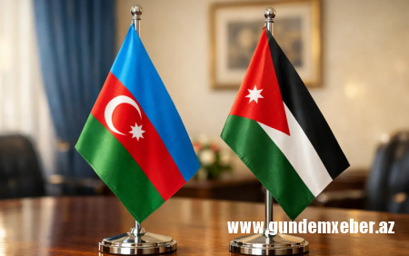 Azərbaycan və İordaniya arasında viza rejimi ləğv edilir