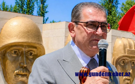 Saleh Səmədova 9 il həbs istənildi