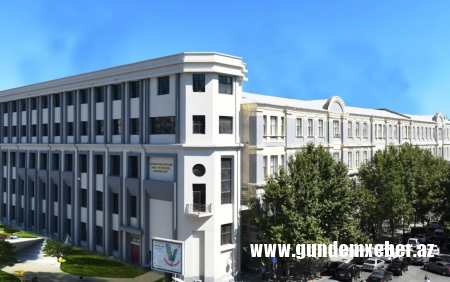 ADNSU bu göstərici üzrə 654 pillə irəlilədi