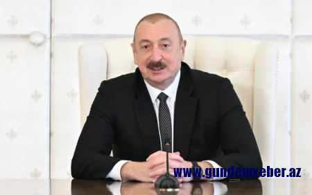 Gələn il minimum əməkhaqqı, pensiyalar, sosial müavinətlər artırılacaq - Prezidentdən göstəriş