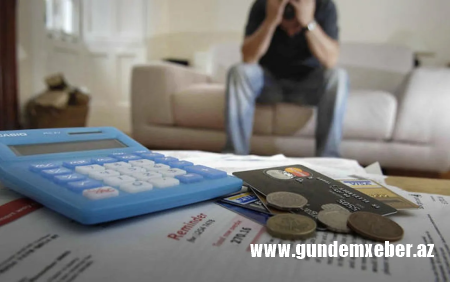 Problemli kreditlərin həcmi artır - Səbəb nədir?