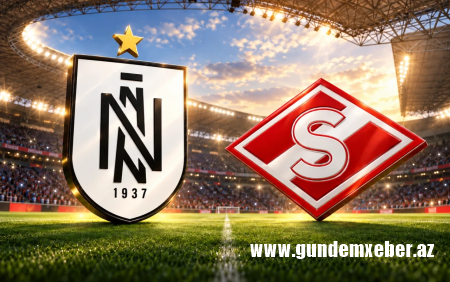 “Neftçi” və “Spartak” 75 ildən sonra yenidən üz-üzə gələcək