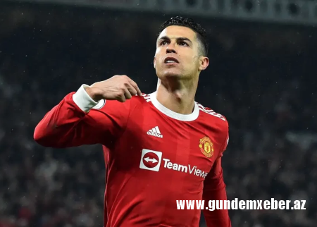 Ronaldo ilə bağlı yekun qərar veriləcək