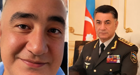 Sabiq nazirin ailəsində FACİƏ - Kürəkəni qəfil vəfat edib
