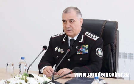 "İtkin şəxslərin taleyinin aydınlaşdırılması üçün Ermənistanla əməkdaşlığa hazırıq" - Əli Nağıyev