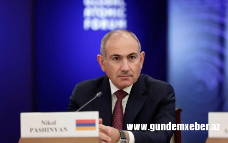 "Azərbaycan və Rusiya liderləri ilə təmaslarımız olacaq" - Paşinyan