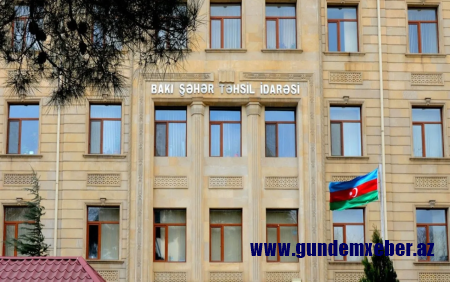 Məktəblərdə geyim formalarına dair monitorinqlər təşkil ediləcək