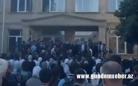 İctimai qaydanı kobud şəkildə pozan 37 nəfər həbs edildi