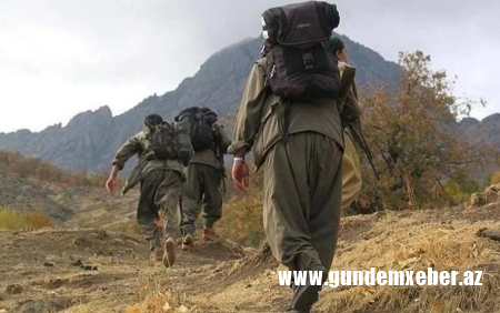 PKK İraqdakı dörd düşərgəni boşaltdı