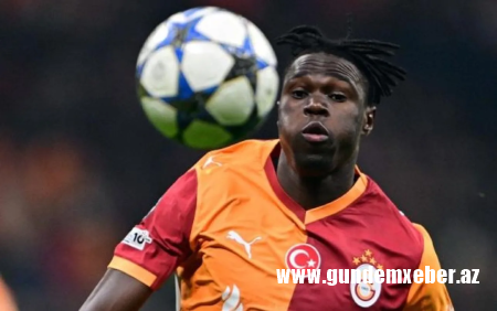 “Qalatasaray” “Barselona” ilə oyuna itkilərlə çıxacaq